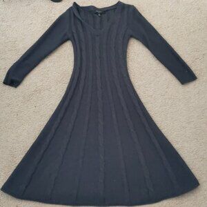 Nine West Sweater Dress